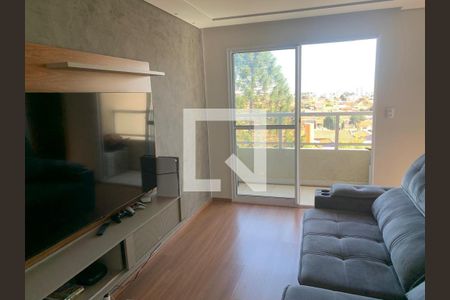 Apartamento à venda com 2 quartos, 57m² em Jardim Nova Europa, Campinas