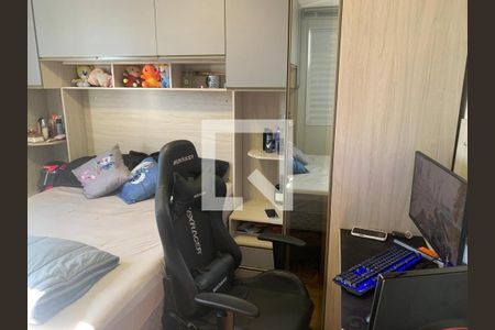 Apartamento à venda com 2 quartos, 57m² em Jardim Nova Europa, Campinas