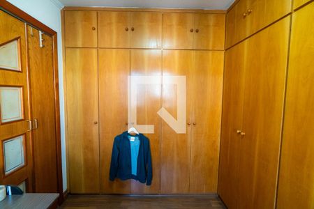 Quarto 1 de apartamento à venda com 3 quartos, 73m² em Vila da Saúde, São Paulo