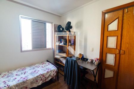 Quarto 1 de apartamento à venda com 3 quartos, 73m² em Vila da Saúde, São Paulo