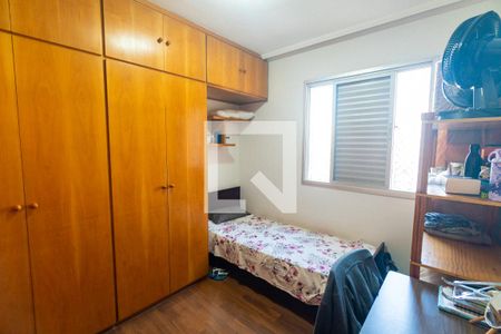 Quarto 1 de apartamento à venda com 3 quartos, 73m² em Vila da Saúde, São Paulo