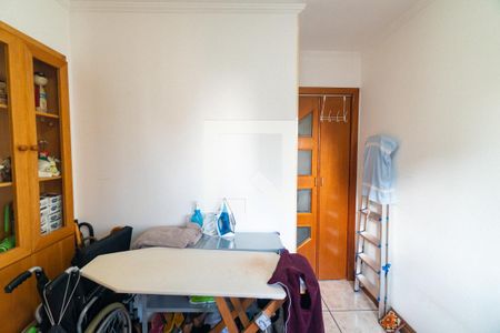 Quarto 2 de apartamento à venda com 3 quartos, 73m² em Vila da Saúde, São Paulo