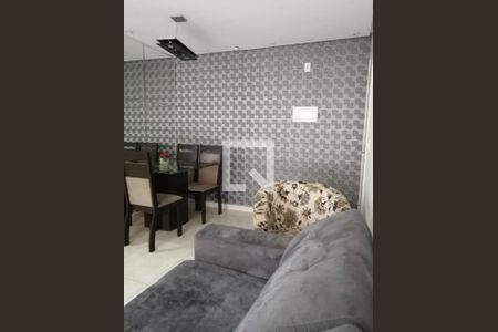 Sala de casa à venda com 10 quartos, 664m² em Mooca, São Paulo