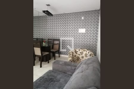 Sala de casa à venda com 10 quartos, 664m² em Mooca, São Paulo