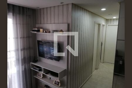 Sala de casa à venda com 10 quartos, 664m² em Mooca, São Paulo