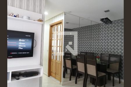 Sala de casa à venda com 10 quartos, 664m² em Mooca, São Paulo