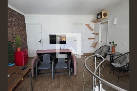 Apartamento à venda com 2 quartos, 144m² em Aclimação, São Paulo