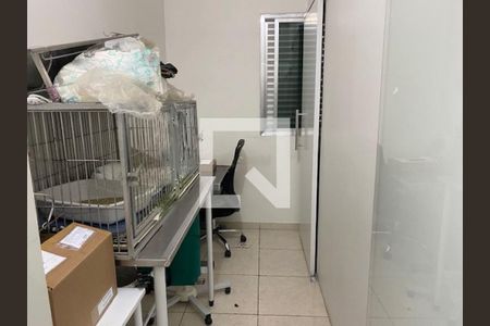 Casa à venda com 7 quartos, 270m² em Vila Formosa, São Paulo