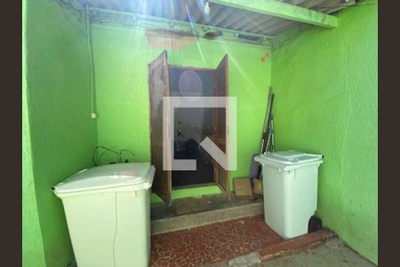 Casa à venda com 7 quartos, 270m² em Vila Formosa, São Paulo