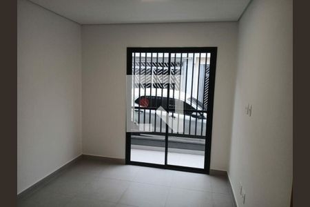 Apartamento à venda com 2 quartos, 46m² em Vila Gomes Cardim, São Paulo