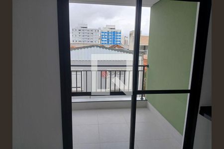 Apartamento à venda com 2 quartos, 46m² em Vila Gomes Cardim, São Paulo