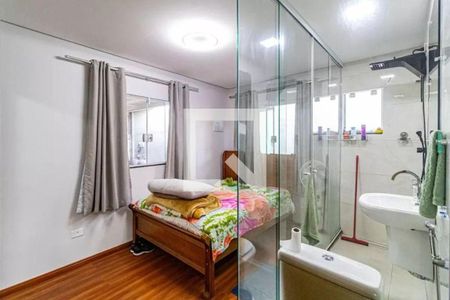 Casa à venda com 3 quartos, 180m² em Jardim Esmeralda, São Paulo