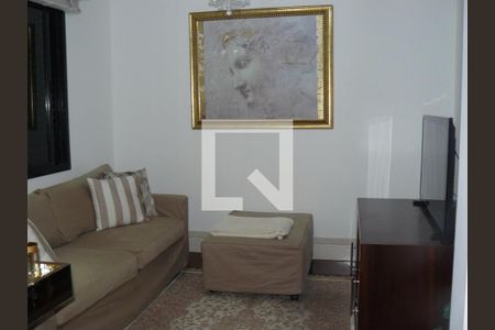 Apartamento à venda com 4 quartos, 190m² em Itaim Bibi, São Paulo
