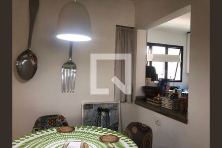Apartamento à venda com 4 quartos, 190m² em Itaim Bibi, São Paulo
