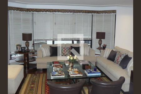 Apartamento à venda com 4 quartos, 190m² em Itaim Bibi, São Paulo