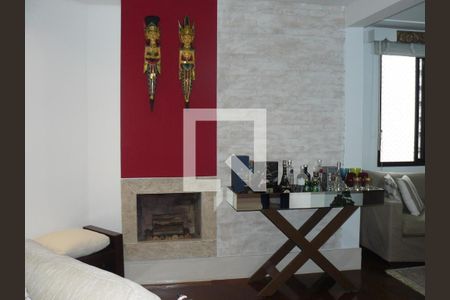 Apartamento à venda com 4 quartos, 190m² em Itaim Bibi, São Paulo