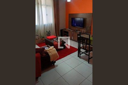 Apartamento à venda com 3 quartos, 100m² em Icaraí, Niterói