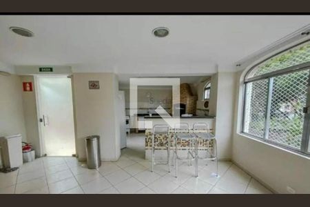 Apartamento à venda com 3 quartos, 83m² em Vila Prudente, São Paulo