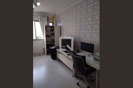 Apartamento à venda com 3 quartos, 83m² em Vila Prudente, São Paulo