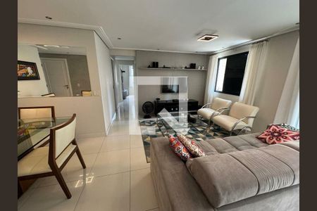 Apartamento à venda com 3 quartos, 107m² em Cidade São Francisco, São Paulo