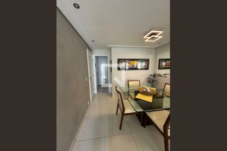 Apartamento à venda com 3 quartos, 107m² em Cidade São Francisco, São Paulo