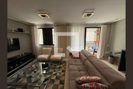 Apartamento à venda com 3 quartos, 107m² em Cidade São Francisco, São Paulo