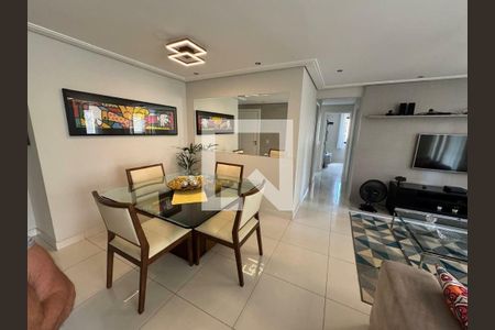 Apartamento à venda com 3 quartos, 107m² em Cidade São Francisco, São Paulo