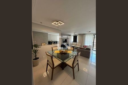 Apartamento à venda com 3 quartos, 107m² em Cidade São Francisco, São Paulo