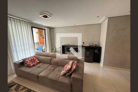 Apartamento à venda com 3 quartos, 107m² em Cidade São Francisco, São Paulo