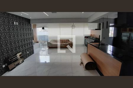 Apartamento à venda com 2 quartos, 105m² em Tatuapé, São Paulo