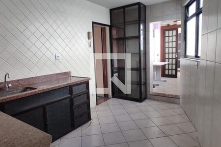 Apartamento à venda com 3 quartos, 171m² em Icaraí, Niterói