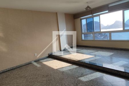 Apartamento à venda com 3 quartos, 171m² em Icaraí, Niterói