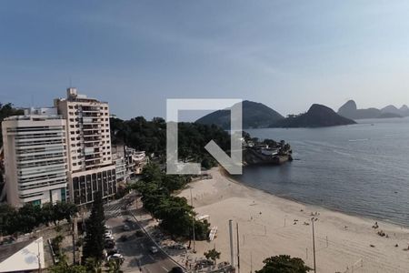 Apartamento à venda com 3 quartos, 171m² em Icaraí, Niterói