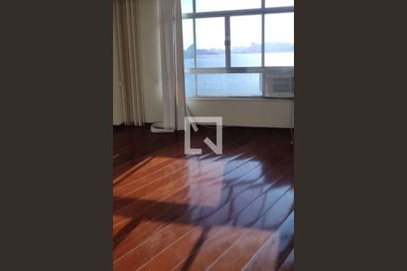 Apartamento à venda com 3 quartos, 171m² em Icaraí, Niterói