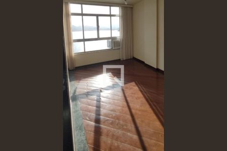 Apartamento à venda com 3 quartos, 171m² em Icaraí, Niterói