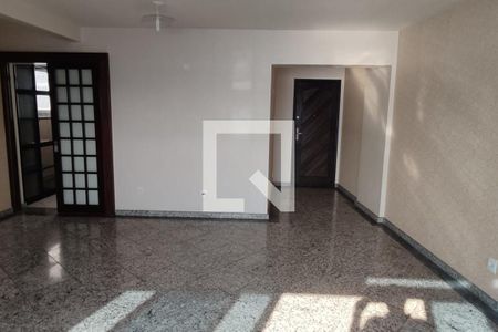 Apartamento à venda com 3 quartos, 171m² em Icaraí, Niterói