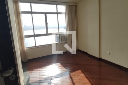 Apartamento à venda com 3 quartos, 171m² em Icaraí, Niterói