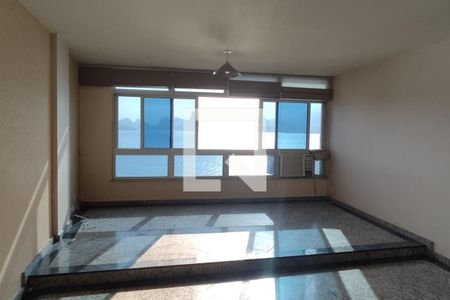 Apartamento à venda com 3 quartos, 171m² em Icaraí, Niterói