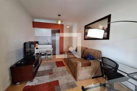 Apartamento à venda com 2 quartos, 52m² em Cidade Monções, São Paulo