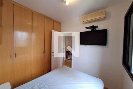 Apartamento à venda com 2 quartos, 52m² em Cidade Monções, São Paulo