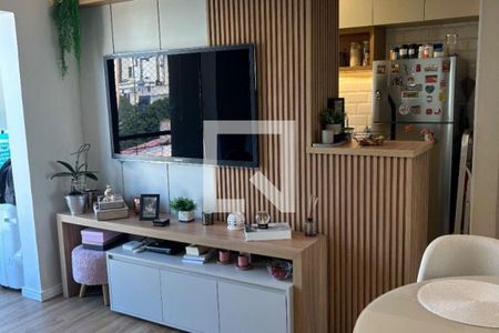 Apartamento à venda com 1 quarto, 35m² em Bela Vista, São Paulo