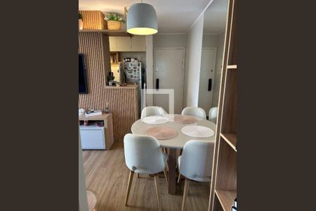 Apartamento à venda com 1 quarto, 35m² em Bela Vista, São Paulo