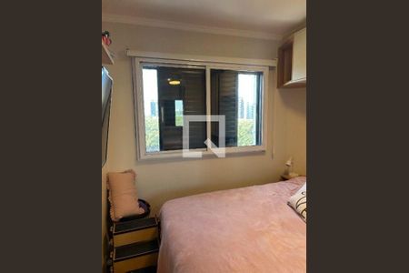 Apartamento à venda com 1 quarto, 35m² em Bela Vista, São Paulo