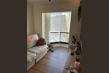 Apartamento à venda com 1 quarto, 35m² em Bela Vista, São Paulo