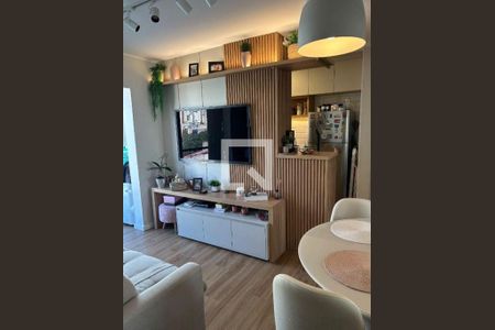 Apartamento à venda com 1 quarto, 35m² em Bela Vista, São Paulo