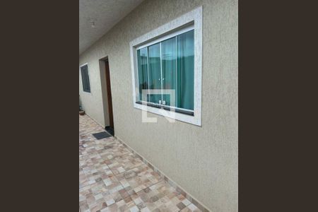 Casa à venda com 3 quartos, 136m² em Vila Domitila, São Paulo