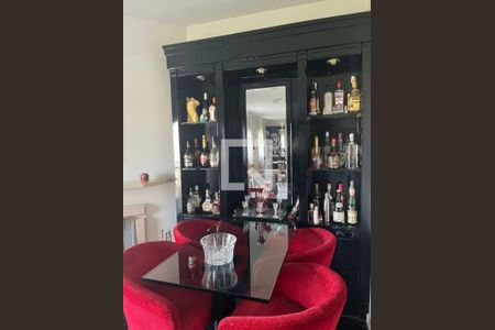 Apartamento à venda com 3 quartos, 117m² em Vila Suzana, São Paulo