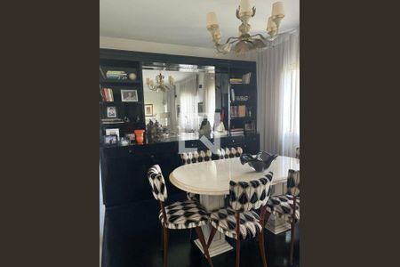Apartamento à venda com 3 quartos, 117m² em Vila Suzana, São Paulo
