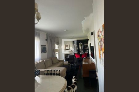 Apartamento à venda com 3 quartos, 117m² em Vila Suzana, São Paulo