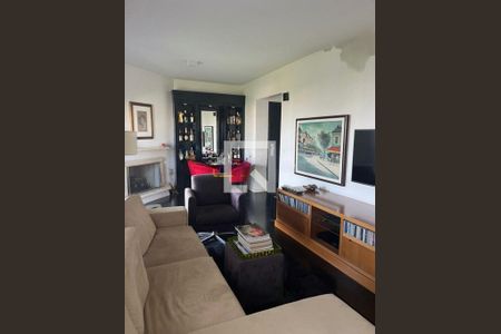 Apartamento à venda com 3 quartos, 117m² em Vila Suzana, São Paulo